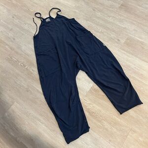 Free People Hot Shot Onesie
